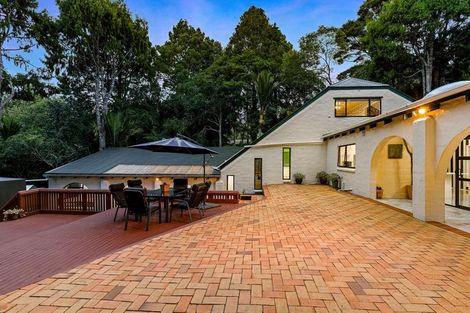 Photo of property in 719 Scenic Drive, Henderson Valley, Auckland, 0612
