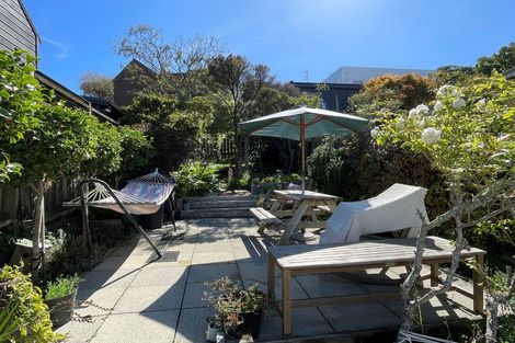 Photo of property in 91 Elizabeth Street, Mount Victoria, Wellington, 6011