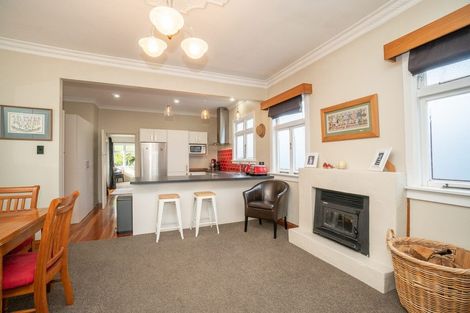 Photo of property in 63 Havill Street, Takaro, Palmerston North, 4410