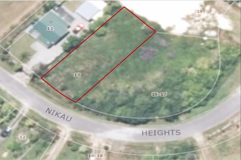 Photo of property in 13 Nikau Heights, Little Wanganui, Karamea, 7893