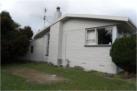 Photo of property in 183 Regent Street, Heidelberg, Invercargill, 9812