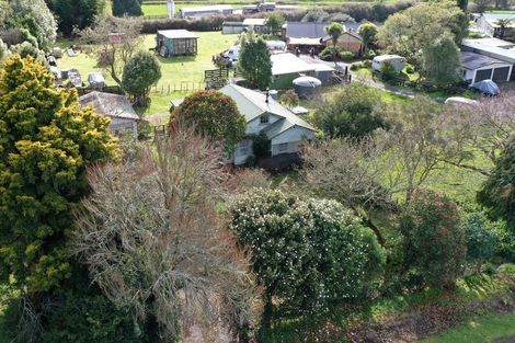 Photo of property in 2141 Arapuni Road, Pukeatua, 3880