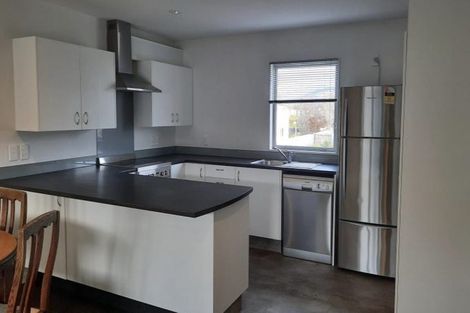 Photo of property in 101 Burke Street, Sydenham, Christchurch, 8023