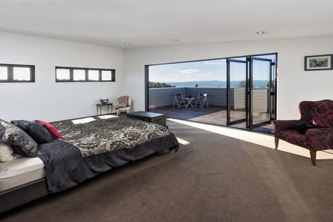 Photo of property in 57 Pah Road, Cockle Bay, Auckland, 2014