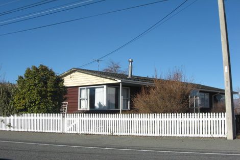 Photo of property in 310 Mackenzie Drive, Twizel, 7901