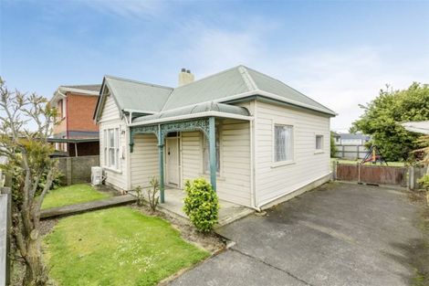 Photo of property in 123 Bay View Road, South Dunedin, Dunedin, 9012