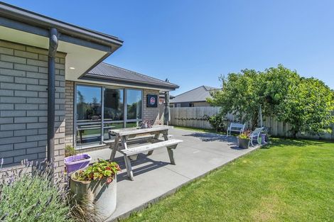 Photo of property in 3 Fibonacci Way, Leeston, 7632