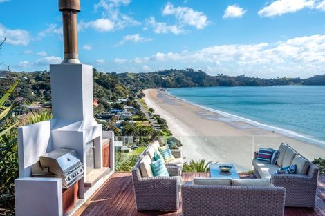 Photo of property in 23 Garratt Road, Waiheke Island, 1971