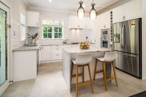 Photo of property in 58 Gillies Avenue, Epsom, Auckland, 1023