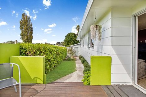 Photo of property in 38b Willow Place, Aramoho, Whanganui, 4500