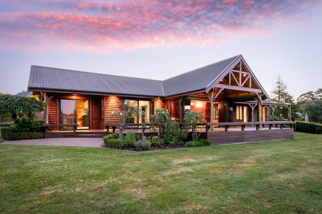 Photo of property in 1 Redwood Grove, Morrinsville, 3300