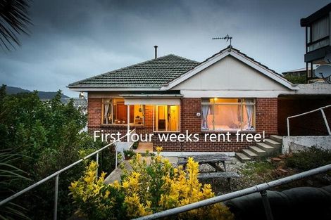 Photo of property in 28 Smith Street, Dunedin Central, Dunedin, 9016