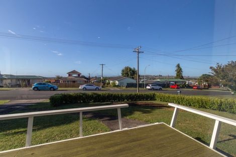 Photo of property in 30 Terrace Avenue, Morrinsville, 3300