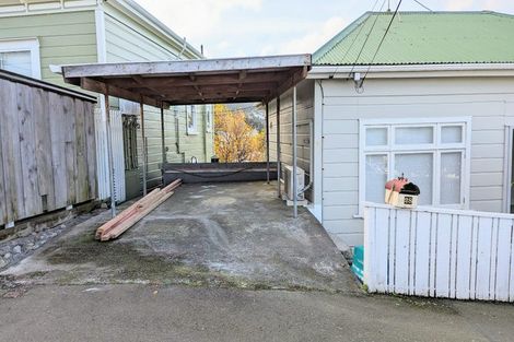 Photo of property in 1/28 Henry Street, Kilbirnie, Wellington, 6022