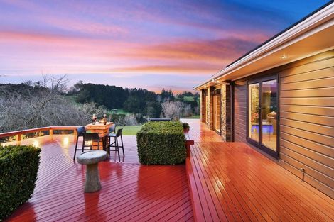 Photo of property in 62 Old Coach Way, Ramarama, Drury, 2579