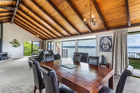 Photo of property in 73 Wakeman Road, Acacia Bay, Taupo, 3330