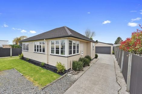 Photo of property in 7 Armitage Place, Fairfield, Hamilton, 3214