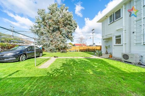 Photo of property in 83 Godley Street, Waiwhetu, Lower Hutt, 5010
