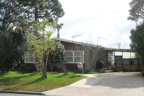 Photo of property in 28 Montgomery Avenue, Dargaville, 0310