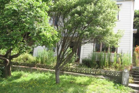 Photo of property in 48 Hohiria Road, Hataitai, Wellington, 6021