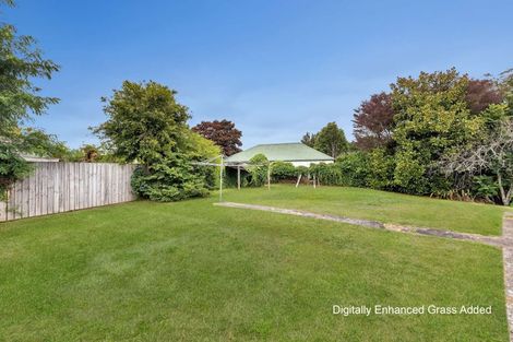 Photo of property in 18 Haynes Crescent, Sunnybrook, Rotorua, 3015