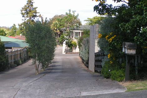 Photo of property in 1/139 Nile Road, Milford, Auckland, 0620