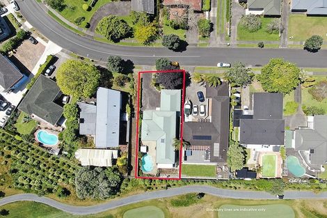 Photo of property in 71 Omana Road, Papatoetoe, Auckland, 2025