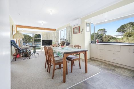 Photo of property in 218 Cowell Street, Kawhia, 3889