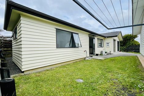 Photo of property in 23 Gills Road, Bucklands Beach, Auckland, 2014