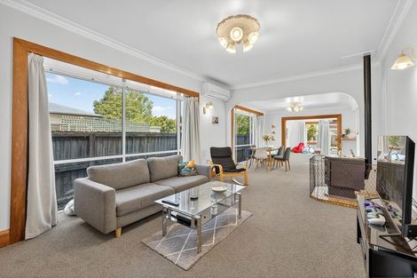 Photo of property in 123 Francis Avenue, Mairehau, Christchurch, 8013