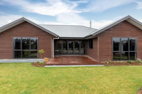 Photo of property in 3 Camrose Avenue, Methven, 7730