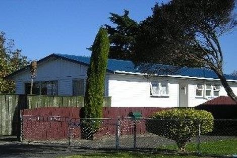 Photo of property in 66 Cargill Street, Papakura, 2110