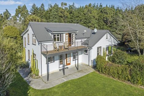 Photo of property in 652 Homebush Road, Darfield, Christchurch, 7671