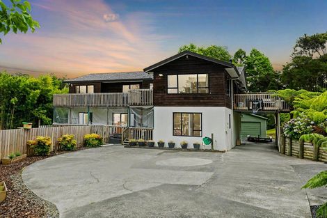 Photo of property in 2a Parklands Avenue, Swanson, Auckland, 0612