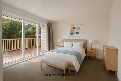 Photo of property in 10a Oriental Terrace, Mount Victoria, Wellington, 6011