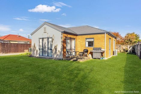 Photo of property in 142a Springs Road, Hornby, Christchurch, 8042