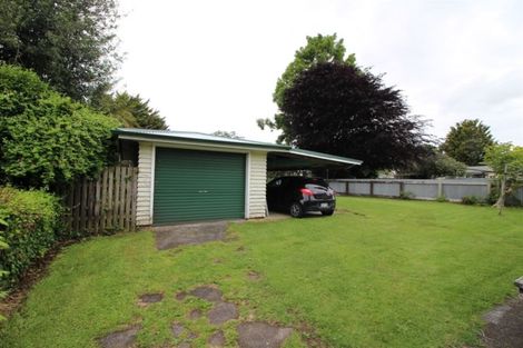 Photo of property in 3 Grace Crescent, Tokoroa, 3420