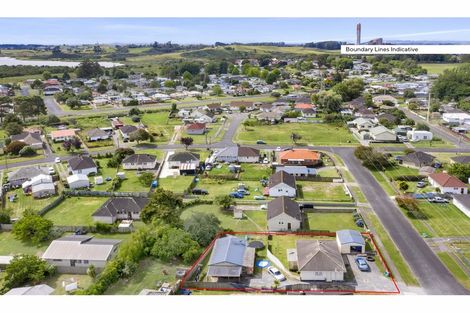 Photo of property in 10 Smith Avenue, Huntly, 3700