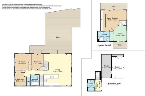 Photo of property in 2/331 Beach Road, Campbells Bay, Auckland, 0630