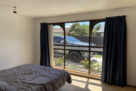 Photo of property in 18 Omega Place, Casebrook, Christchurch, 8051