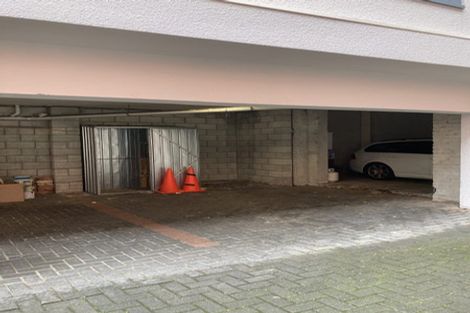 Photo of property in Hopper Street Apartments, 9/20 Hopper Street, Mount Cook, Wellington, 6011