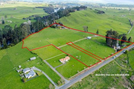 Photo of property in 2948 Arapuni Road, Pukeatua, 3880