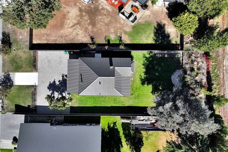 Photo of property in 710 Luggate-cromwell Road, Mount Pisa, Cromwell, 9383