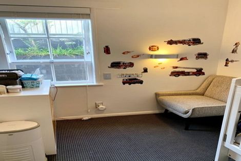 Photo of property in 3/9 Burrows Avenue, Parnell, Auckland, 1052