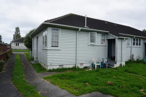 Photo of property in 10 Fraser Street, Huntly, 3700