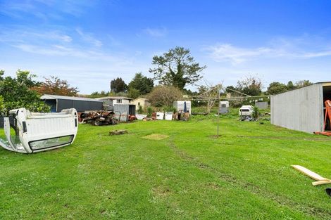 Photo of property in 7 James Avenue, Pukemiro, Ngaruawahia, 3771