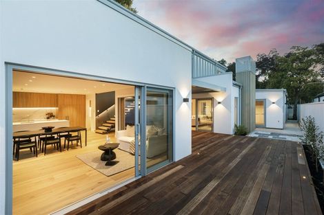 Photo of property in 40 Rayburn Avenue, Papanui, Christchurch, 8053