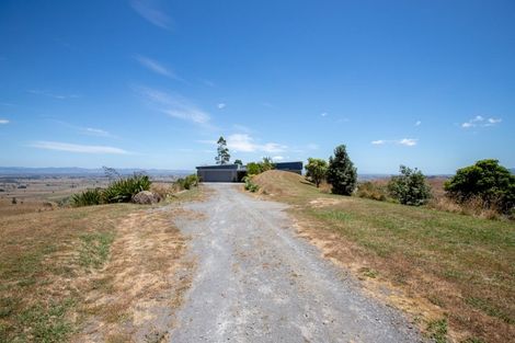 Photo of property in 216 Strange Road, Komata, Paeroa, 3674