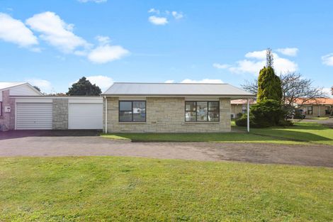Photo of property in 2/12 Buchanan Street, Matamata, 3400