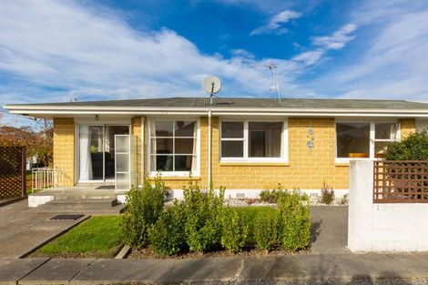 Photo of property in 23 Warwick Street, Mayfield, Blenheim, 7201